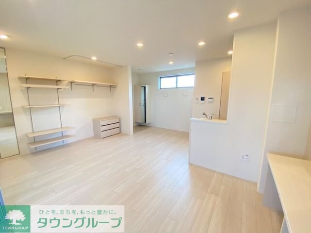 オータムスイートの物件内観写真