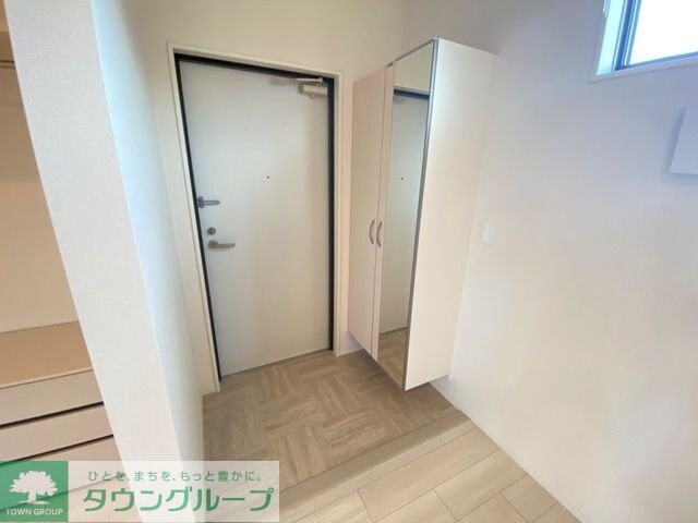 オータムスイートの物件内観写真