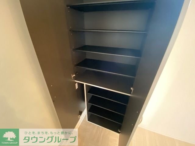 オータムスイートの物件内観写真