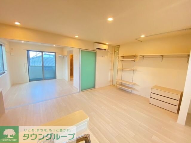 オータムスイートの物件内観写真