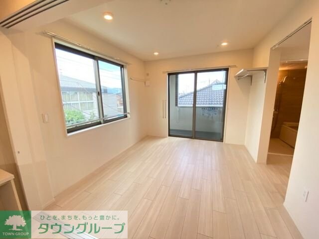 オータムスイートの物件内観写真