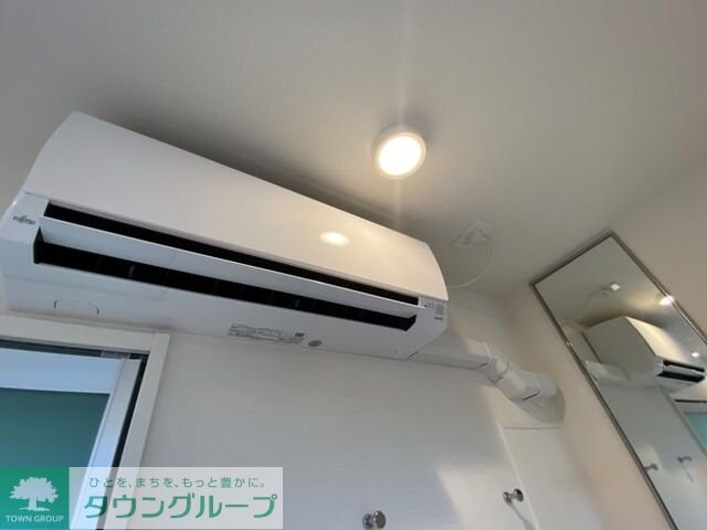 オータムスイートの物件内観写真