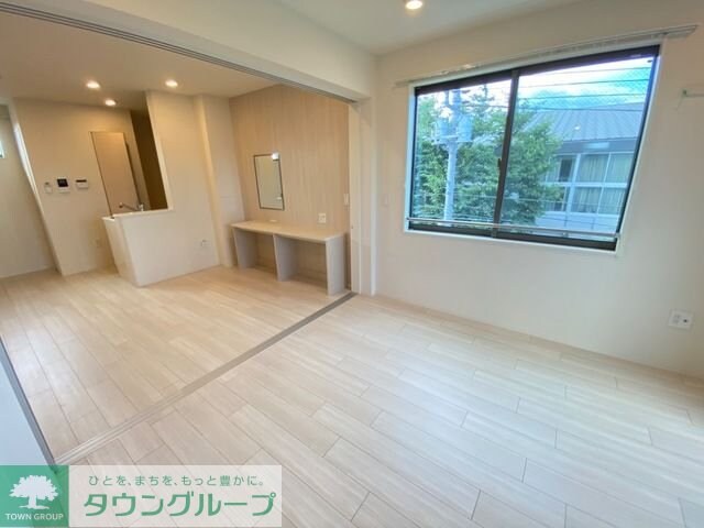 オータムスイートの物件内観写真