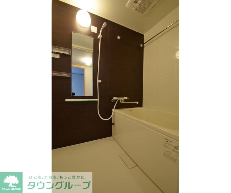 カーサ・フォレスタの物件内観写真