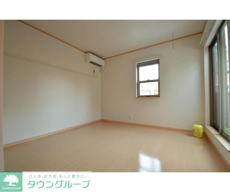 カーサ・フォレスタの物件内観写真