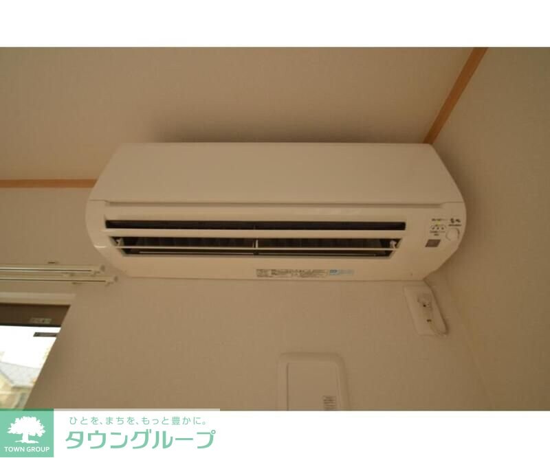 カーサ・フォレスタの物件内観写真