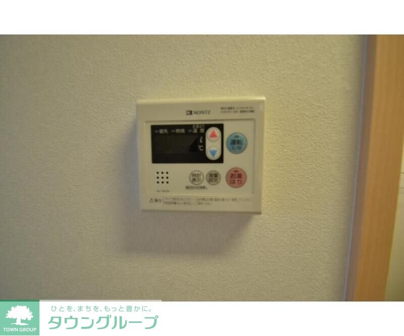 カーサ・フォレスタの物件内観写真