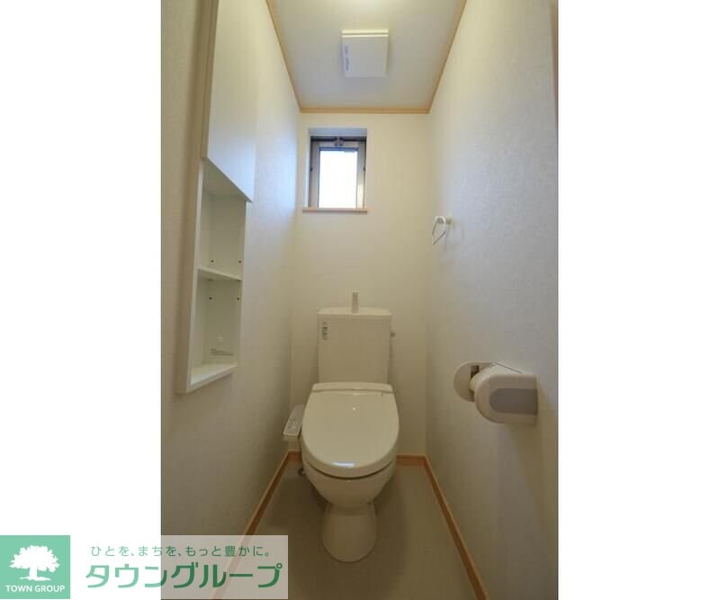 カーサ・フォレスタの物件内観写真