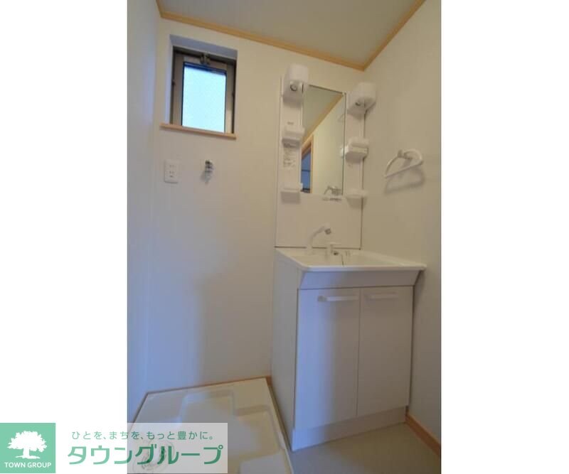 カーサ・フォレスタの物件内観写真