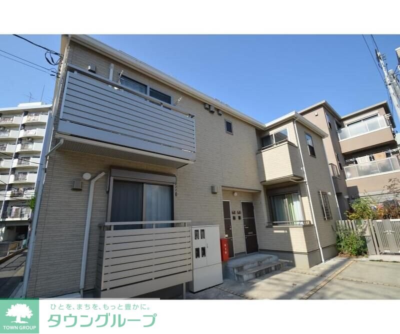 カーサ・フォレスタの物件内観写真