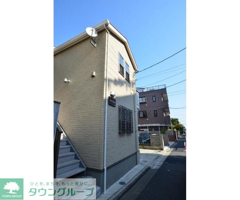 カーサ・フォレスタの物件内観写真