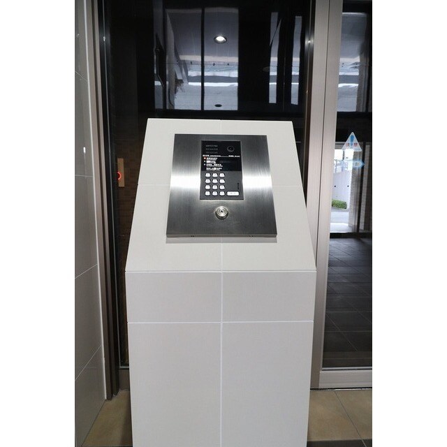 アルファコート蕨7の物件内観写真