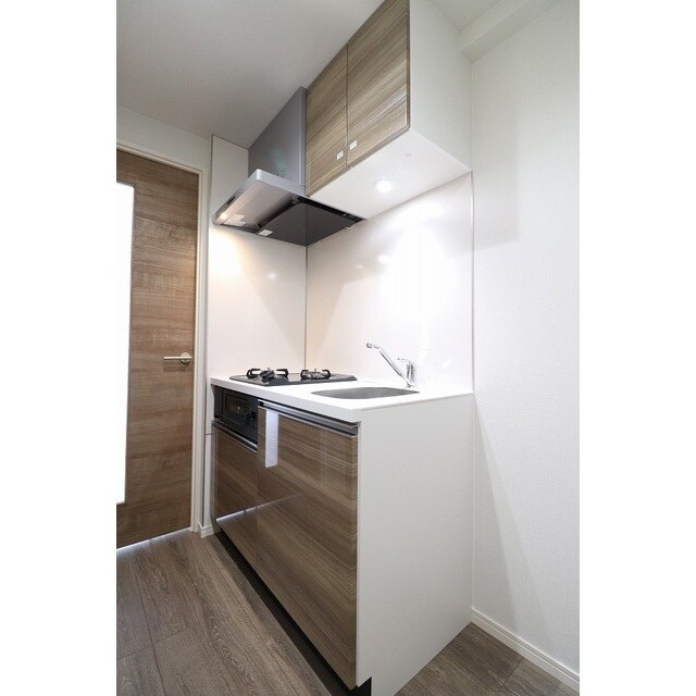 アルファコート蕨7の物件内観写真