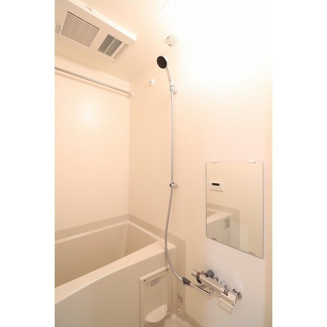 アルファコート蕨7の物件内観写真