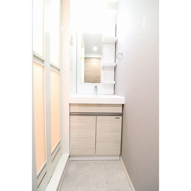 アルファコート蕨7の物件内観写真