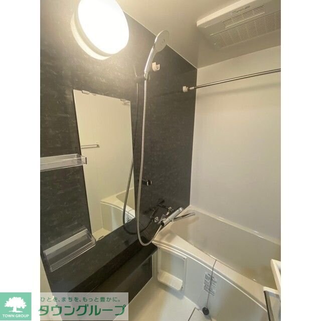 プレール・ドゥーク川口並木の物件内観写真