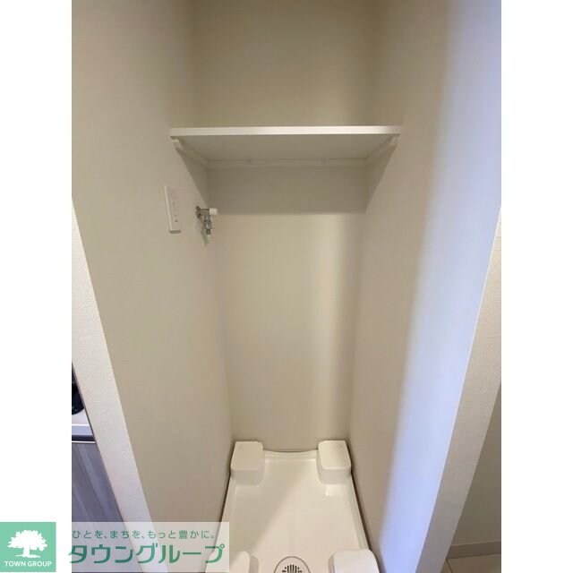 プレール・ドゥーク川口並木の物件内観写真