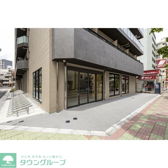 プレール・ドゥーク川口並木の物件内観写真