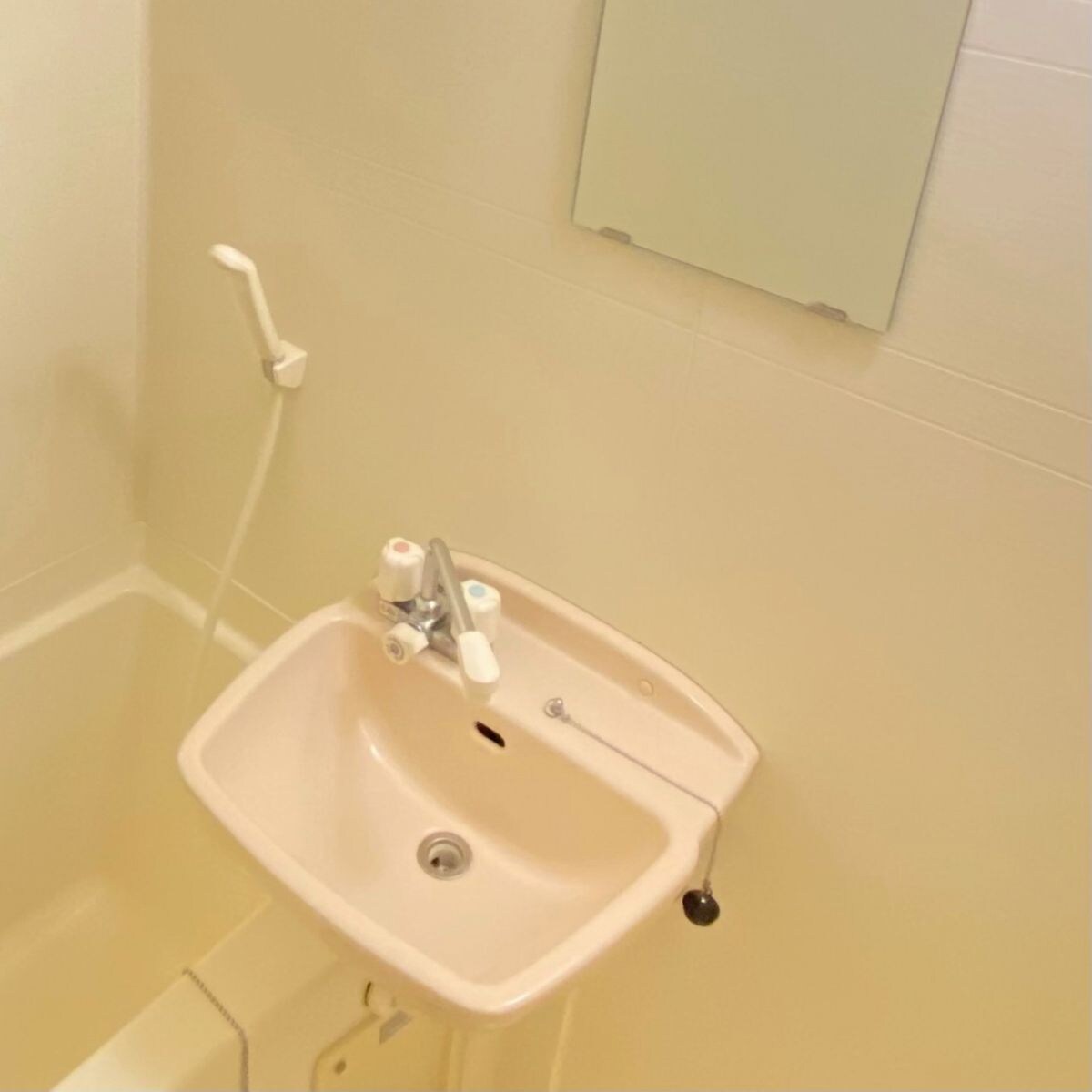 レオパレスパークヒル三室の物件内観写真