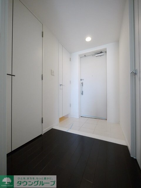 KDX川口幸町レジデンスの物件内観写真