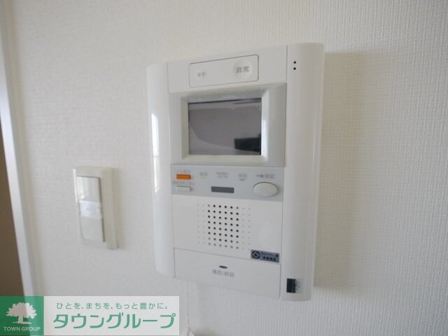 KDX川口幸町レジデンスの物件内観写真