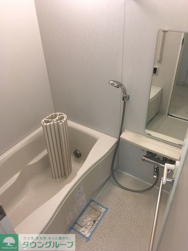 KDX川口幸町レジデンスの物件内観写真