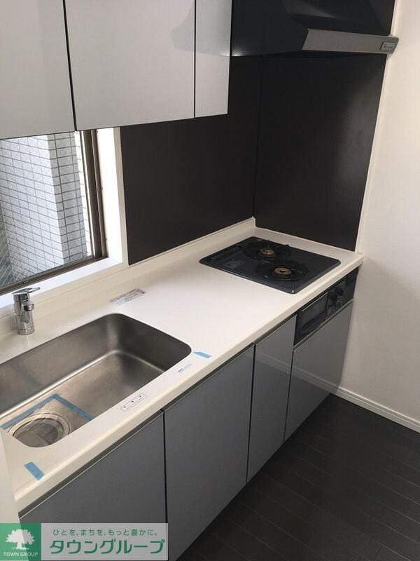 KDX川口幸町レジデンスの物件内観写真