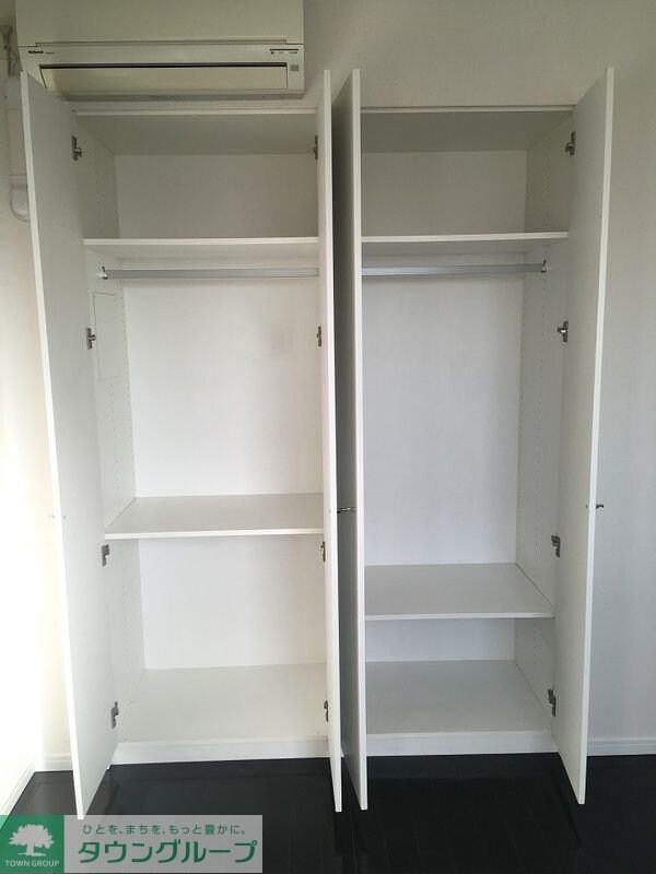 KDX川口幸町レジデンスの物件内観写真