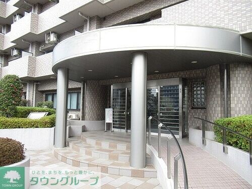 レクセルプラザ西川口の物件内観写真