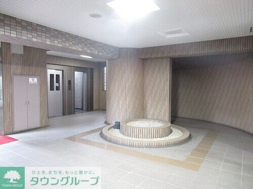 レクセルプラザ西川口の物件内観写真