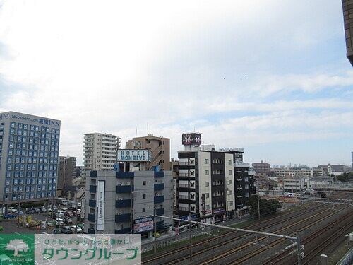 レクセルプラザ西川口の物件内観写真