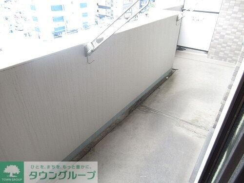 レクセルプラザ西川口の物件内観写真