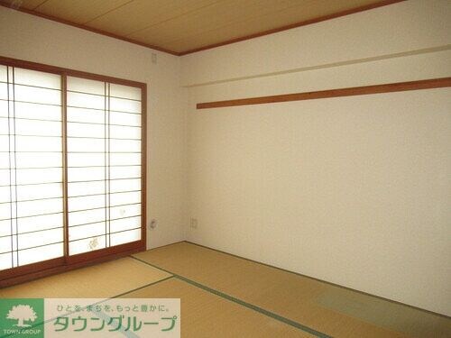 レクセルプラザ西川口の物件内観写真