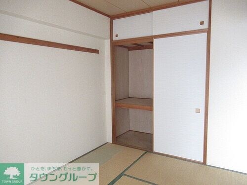 レクセルプラザ西川口の物件内観写真