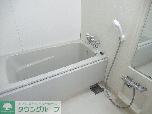 レクセルプラザ西川口の物件内観写真