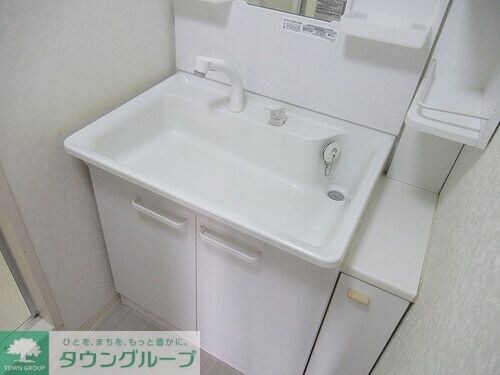 レクセルプラザ西川口の物件内観写真