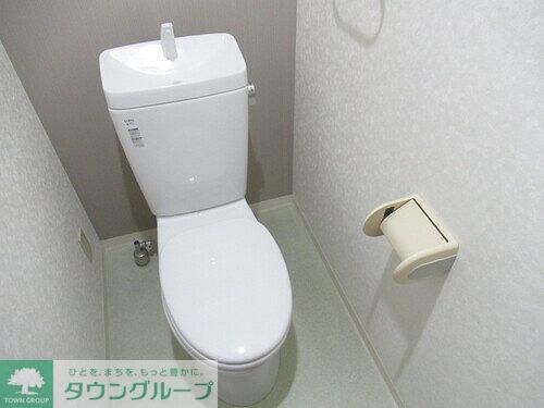 レクセルプラザ西川口の物件内観写真