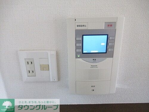 レクセルプラザ西川口の物件内観写真