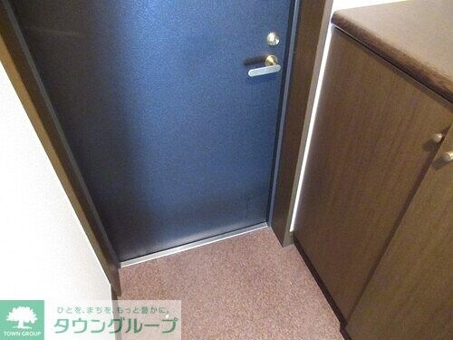 レクセルプラザ西川口の物件内観写真