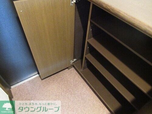 レクセルプラザ西川口の物件内観写真