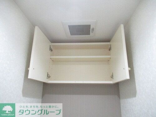 レクセルプラザ西川口の物件内観写真