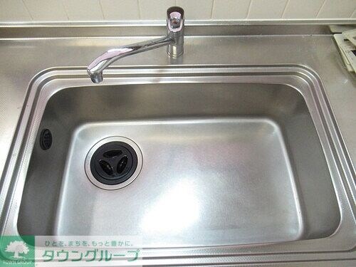 レクセルプラザ西川口の物件内観写真