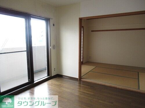 レクセルプラザ西川口の物件内観写真