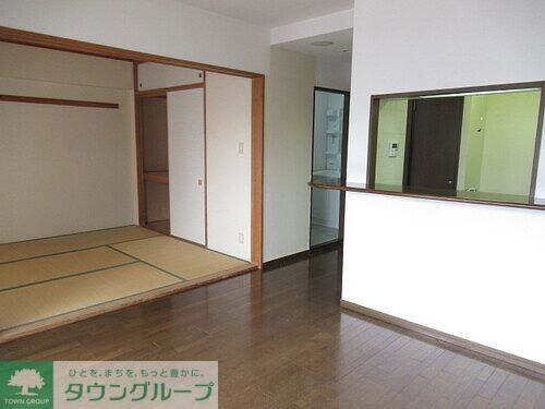 レクセルプラザ西川口の物件内観写真