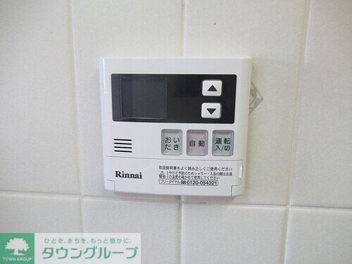 レクセルプラザ西川口の物件内観写真