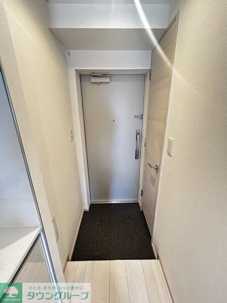 GENOVIA谷塚の物件内観写真