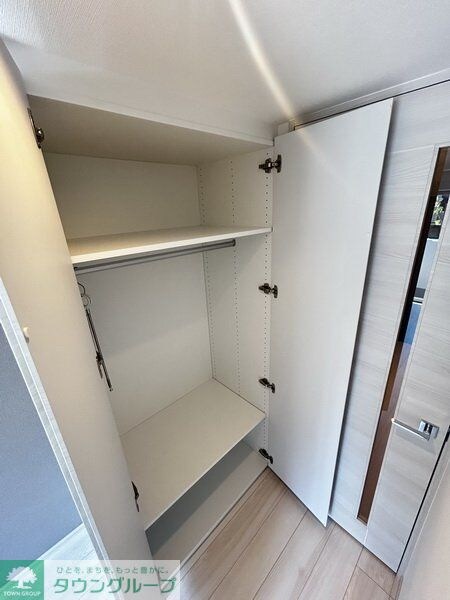 GENOVIA谷塚の物件内観写真