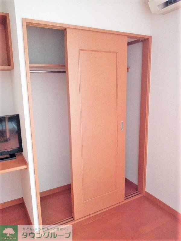 レオパレスリモーネIIIの物件内観写真