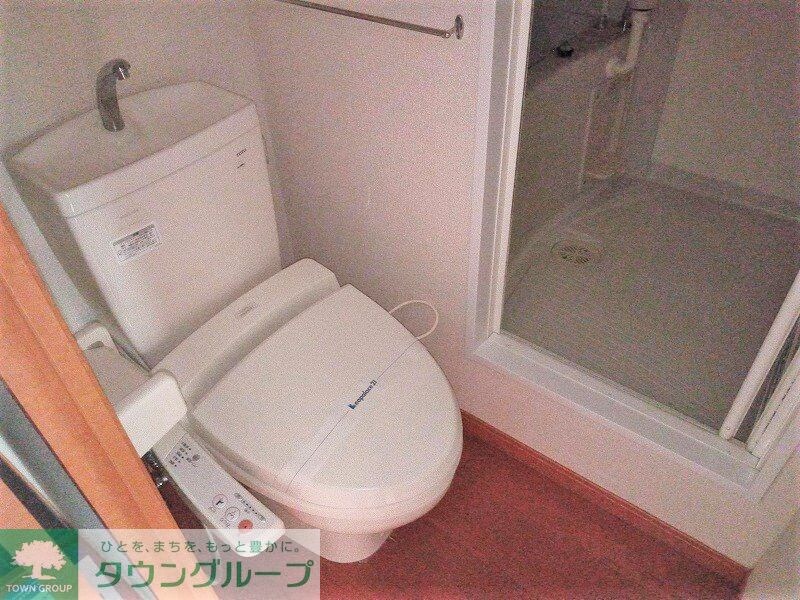 レオパレスリモーネIIIの物件内観写真