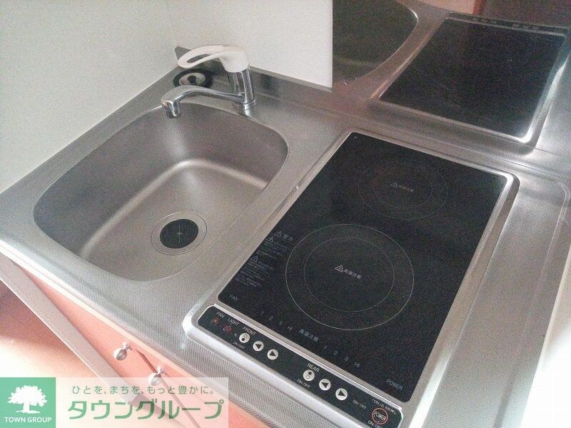 レオパレスリモーネIIIの物件内観写真